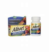 Alive Vitamin Công Dụng