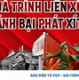 Ảnh Của Liên Xô