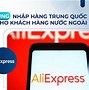 App Nhập Hàng China