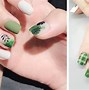 Cách Vẽ Con Ma Nail Đẹp Và Đơn Giản