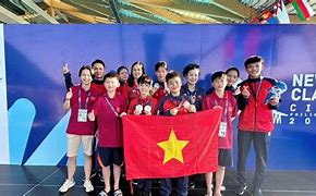 Châu Á Voz 2024 Là Ai Bao Nhiêu Tuổi