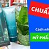 Chuyên Sỉ Mỹ Phẩm Thái Lan