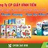 Công Ty Cổ Phần Vĩnh Tiến Hà Nội