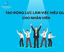 Giải Pháp Tạo Động Lực Làm Việc Cho Người Lao Động Nước Ngoài