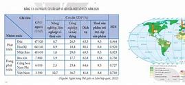 Gni/Người Của Mỹ Năm 2021