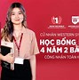 Học Phí Thạc Sĩ Western Sydney