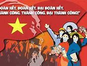 Ngày Hội Đoàn Kết Toàn Dân Tộc Là Ngày Nào