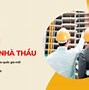 Nhà Thầu Nước Ngoài Tham Gia Đấu Thầu Tại Việt Nam