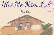 Nhớ Mẹ Năm Lụt