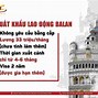 Thời Gian Ở Đức Bây Giờ Là Mấy Giờ