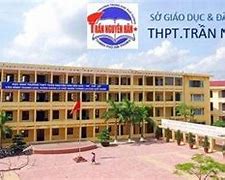 Thpt Trần Nguyên Hãn Hải Phòng