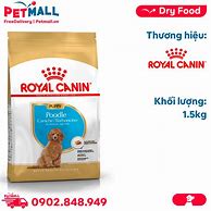 Thức Ăn Cho Chó Royal Canin