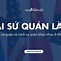 Tổng Lãnh Sự Quán Tiếng Anh Là Gì