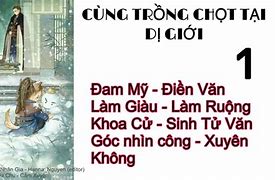 Trồng Trọt Làm Giàu Tại Dị Giới