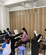 Trung Tâm Dạy Piano Quận 7