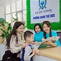 Trường Xanh Tuệ Đức Học Phí