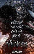 Venom 3 Kèo Cuối Full Cam